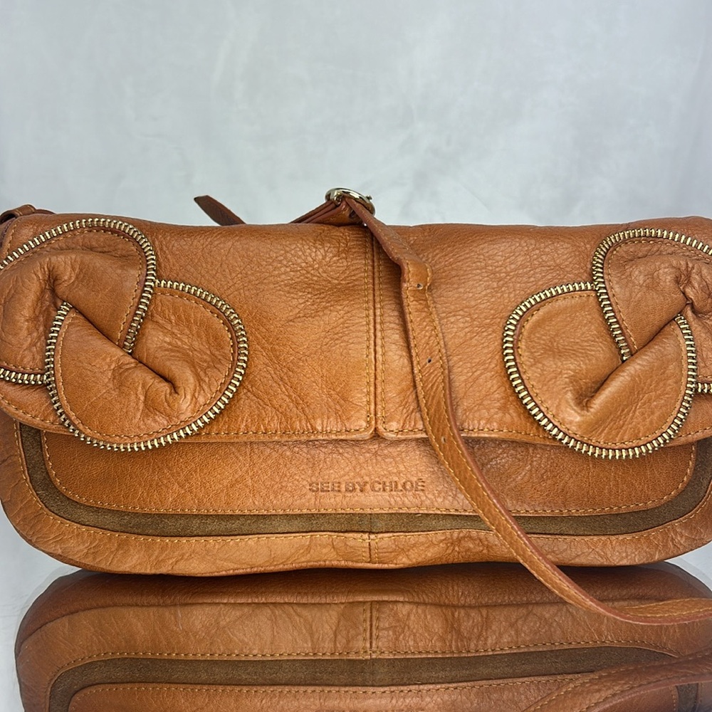 See by Chloe shoulder bag